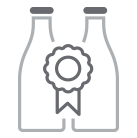 Gestel : références laitières
